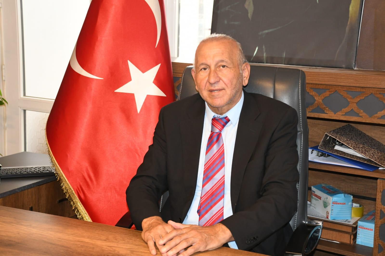 İYİ Parti Gaziantep’ten Polis Haftası Mesajı: “Fedakârlığınız Unutulmaz”